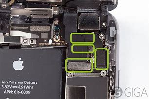 Image result for iPhone 6 Screen Connector Diagram