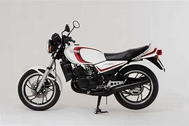 Image result for Yamaha RD250