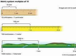 Image result for What Does 1 Meter Look Like