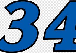 Image result for NASCAR Number 34