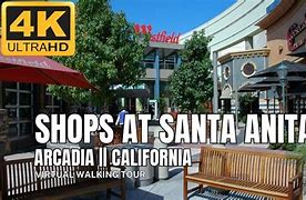 Image result for Santa Anita Mall Arcadia