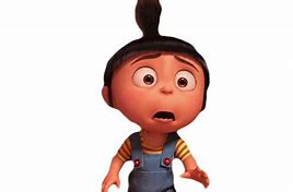 Image result for Despicable Me 2 Agnes Scream