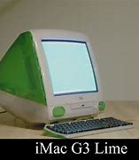 Image result for iMac DV Lime