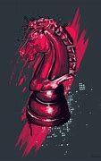 Image result for Cool Knight Chess Piece