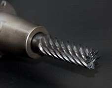 Image result for Flat Drill Bit