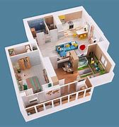 Image result for How Big Is 75 Square Meters