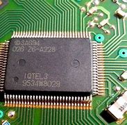 Image result for Computer CHP with Clock