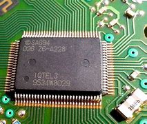 Image result for Computer Chip Cube