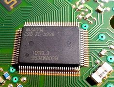 Image result for MEMS IC Chip