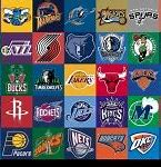 Image result for New NBA Logo