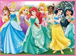 Image result for Disney Princess Individual Pictures