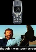 Image result for Funny Nokia 3310 Screen