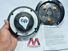 Image result for Cole Hersee M750 Dual Battery Switch