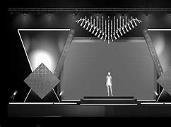 Image result for Stage Design LED Screen