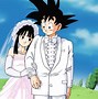 Image result for Goku Family All Members