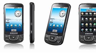 Image result for Samsung Galaxy I7500