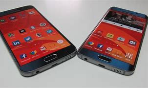Image result for Samsung Galaxy S6 vs S6 Active