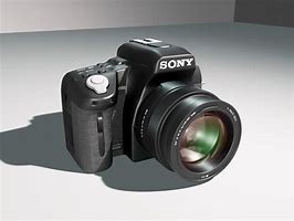 Image result for Sony 3D Model