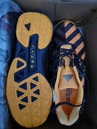 Image result for Adidas Badminton Shoes