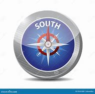 Image result for South Compass