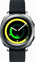 Image result for Black Samsung Watch 5 with Extreme Sort Band