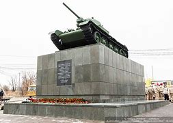 Image result for Челябинск Памятник Танк Ис