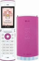 Image result for Pink T-Mobile Flip Phone