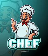 Image result for Chef Gamer Logo