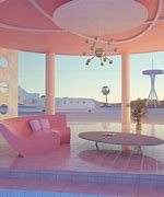 Image result for 80s Futuristic Aesthetic