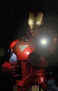 Image result for Iron Man LED Light