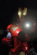 Image result for Iron Man Zero Skin W