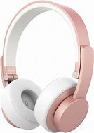 Image result for Headphones with Rose Symbol