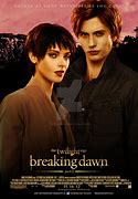 Image result for Alice and Jasper Breaking Dawn Part 2
