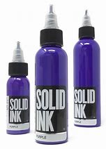 Image result for Flo Purple Ink