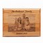 Image result for Wooden Engraved Gifts