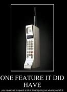 Image result for Old Cell Phone Meme