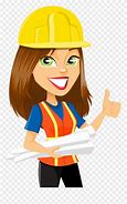 Image result for Construction Engineer Clip Art