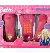 Image result for Barbie Telefon
