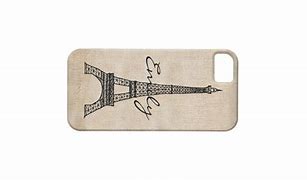 Image result for Eff Tower iPhone 5 Case