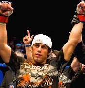 Image result for Urijah Faber Chin