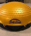 Image result for Bosu Ball No Background
