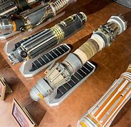 Image result for Galaxy Edge Lightsaber