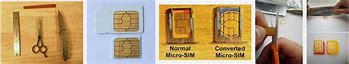 Image result for Nano Sim Card Verizon