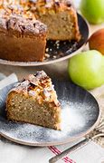 Image result for Dorset Apple Cake