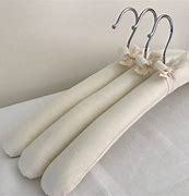 Image result for Padded Hangers