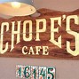 Image result for chopes