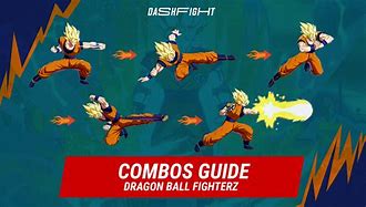 Image result for Dragon Ball Fighter Levels
