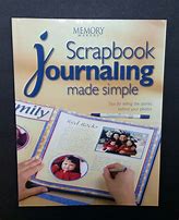 Image result for Scrapbook Journaling
