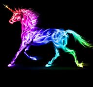 Image result for Rainbow Unicorn Guy HD Wallpaper