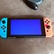 Image result for Nintendo Switch Blue Screen
